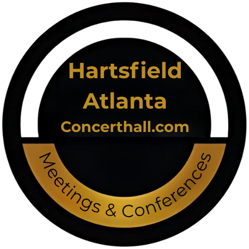 Hartsfield Atlanta Concert Hall logo